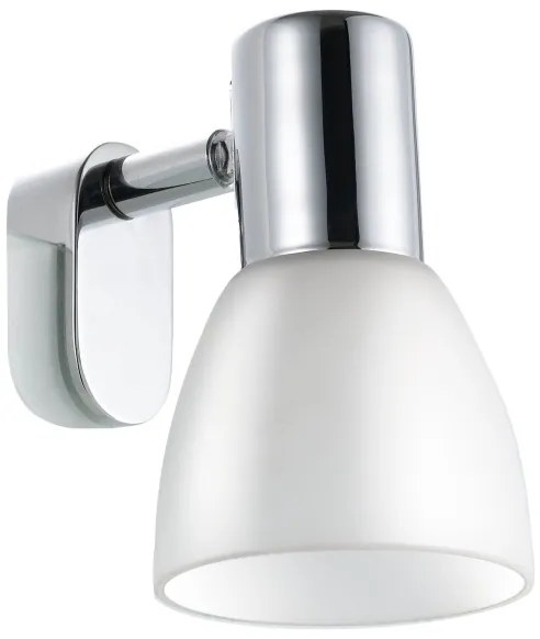 EGLO 85832 - STICKER fali lámpa 1xE14/40W