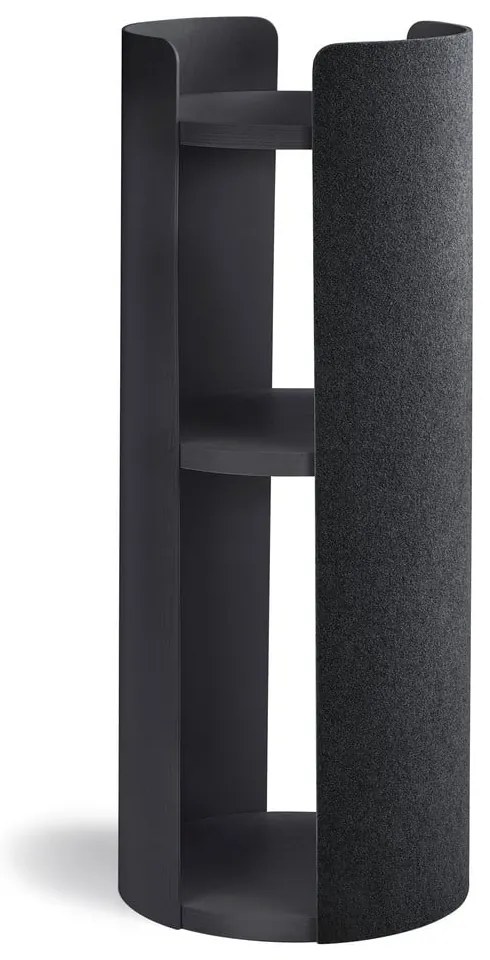 Kaparófa Torre Ash Black M – MiaCara