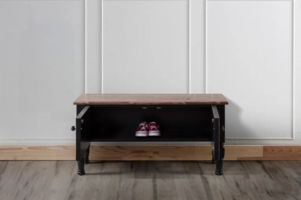 Ada TV Mini - Black