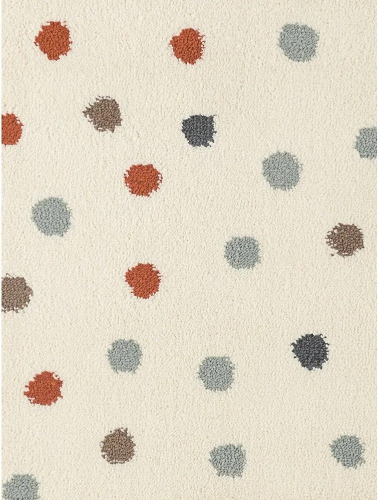 Gyerek szőnyeg 120x170 cm Konfetti – Hanse Home