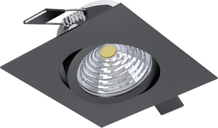 Eglo SALICETO 33394 Beépíthető spotlámpa 1x6W/LED 4000K 450lm IP20