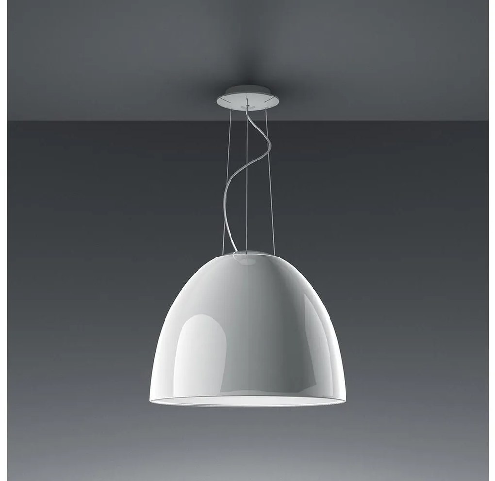 Artemide AR A244900 - Csillár zsinóron NUR 1xE27/205W/230V