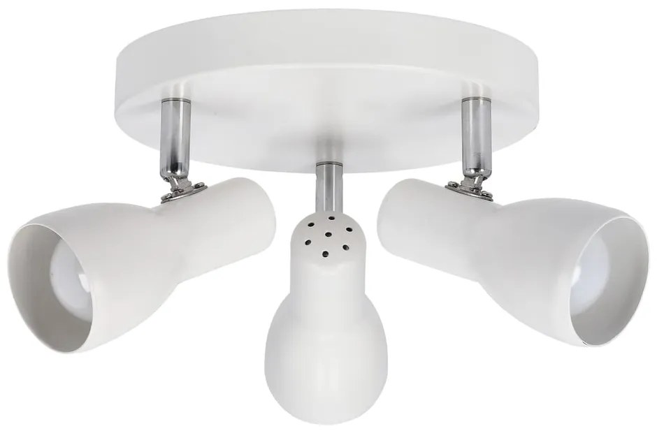 Fehér spotlámpa Picardo – Candellux Lighting