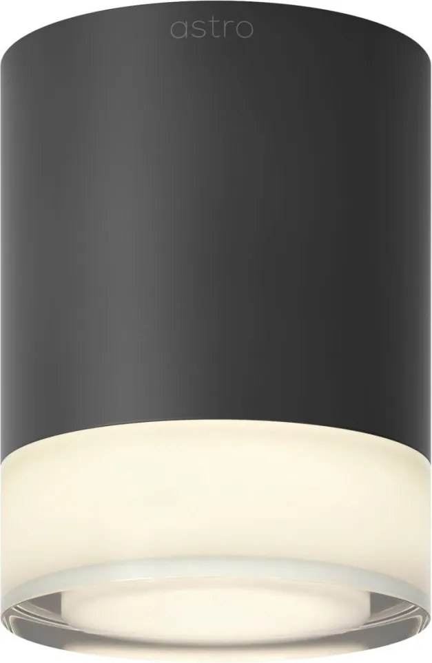 Astro Lighting Ottawa 1474001 Felületi spotlámpa 1x6W/LED|GU10 IP65