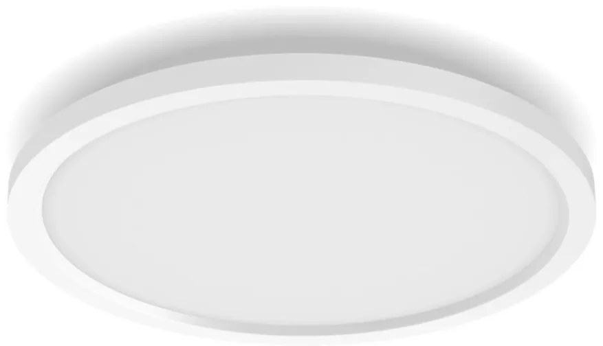 Philips - RGBW Dimmelhető mennyezeti lámpa Hue SURIMU LED/40W/230V