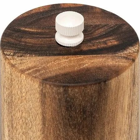 Harmony daráló 21,5cm akác