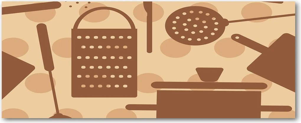 Lacobel konyhai szekrények alá Konyhai eszközök XXL