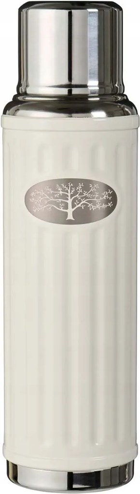 Termikus palack/termosz butter cream Ib Laursen, 700 ml