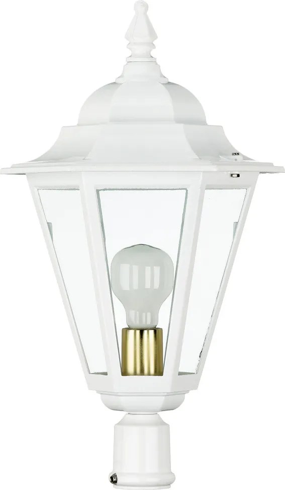 Novolux ELITE 6 096R-G05X1A-01 Utcavilágítás lámpatest 1x70W/E27 IP43