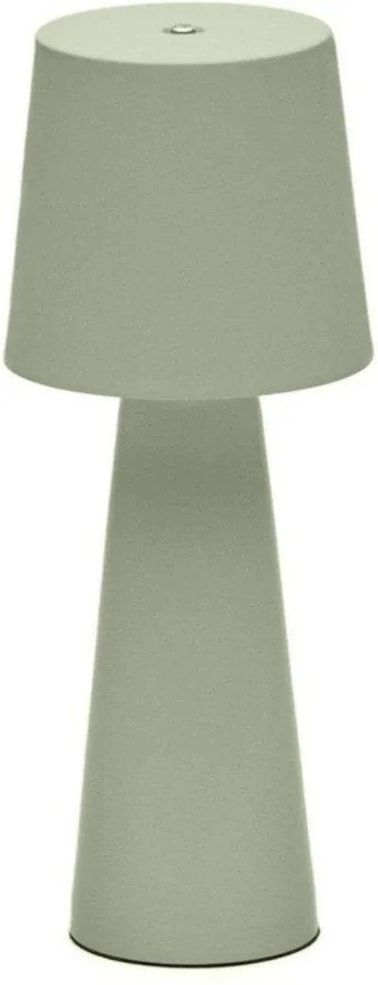 USB LED hordozható dimmelhető kültéri lámpa ø 10 cm Arenys – Kave Home