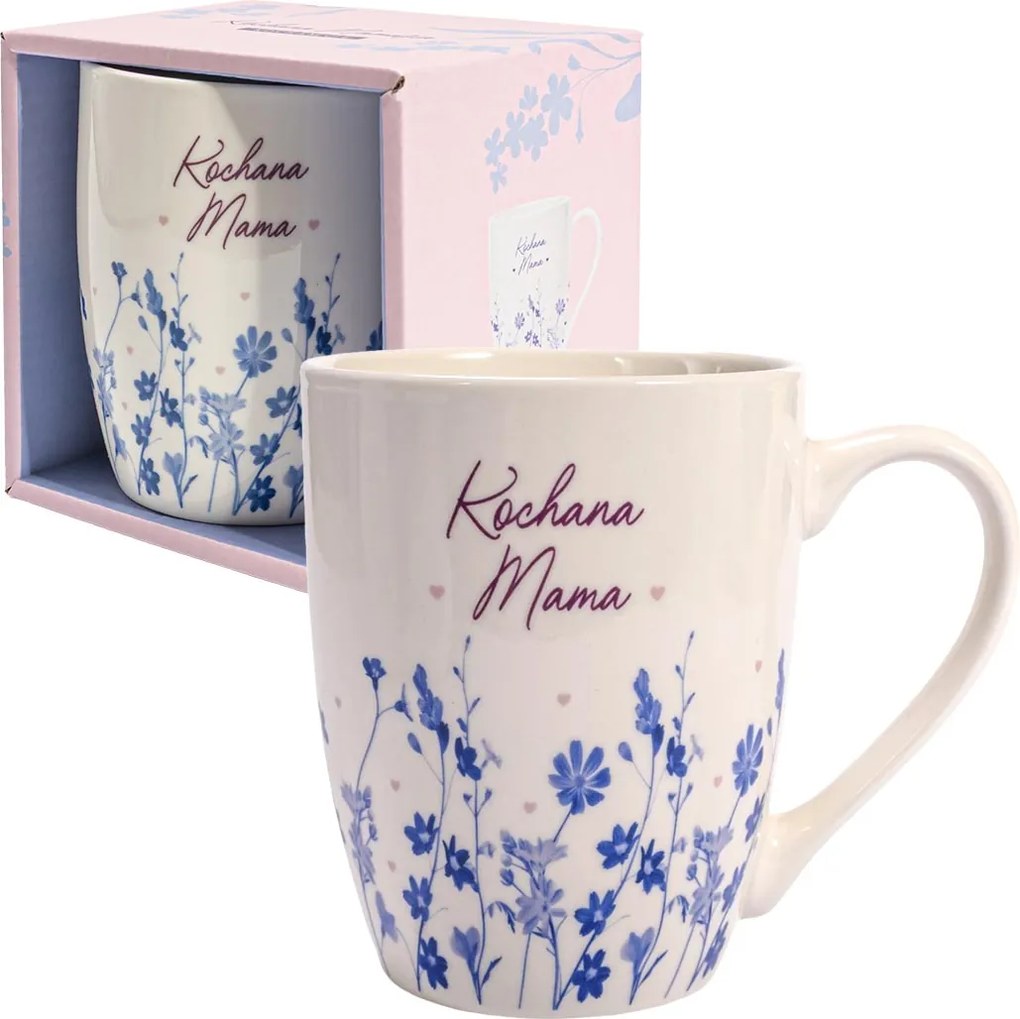 Bögre Kedves Anyuka