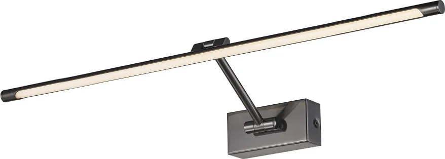 AZZARDO 2663 DAVINCI Modern Képvilágító lámpa LED IP20