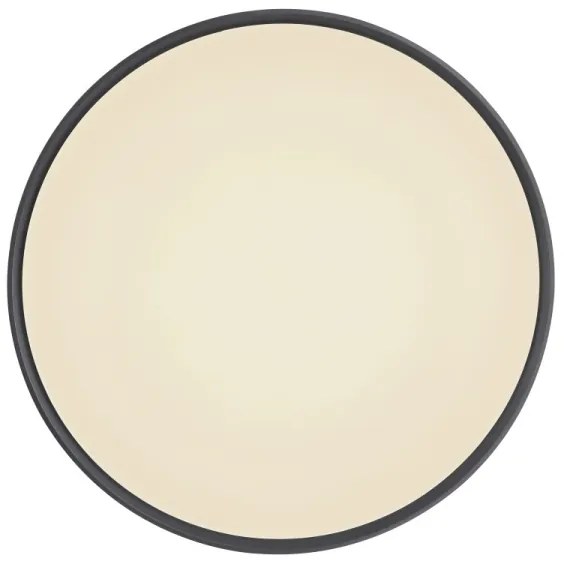 Globo 41587-24 - SONNY LED 24W mennyezeti dimmer, távirányítóval