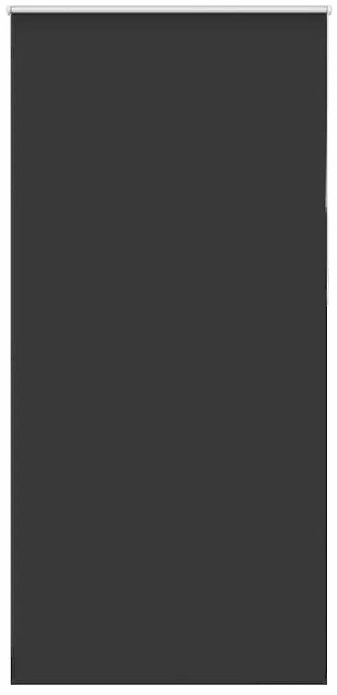 redőny Blackout 100x210 cm Szövetszélesség 95,7 cm Poliészter