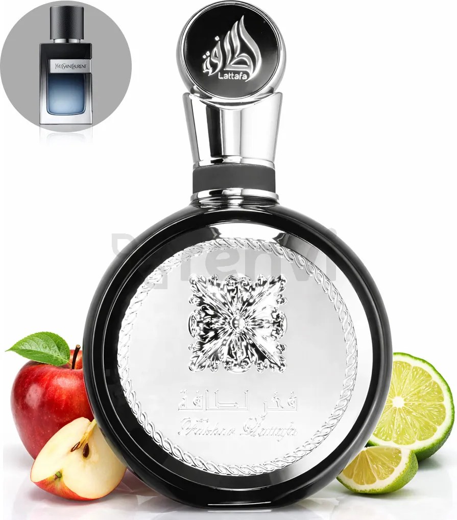 Lattafa Fakhar (100 ML) Eau de Parfum