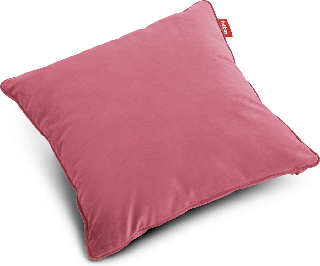 Fatboy "Pillow square" négyzet párna, 6 változat - Fatboy® Szín: rózsaszín