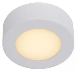 Lucide 28116/11/31 - LED Dimmelhető mennyezeti lámpa BRICE LED/8W/230V IP44