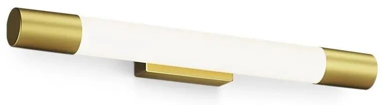 Philips ROVER LED 5W 230V IP44 fürdőszobai tükörvilágítás, réz