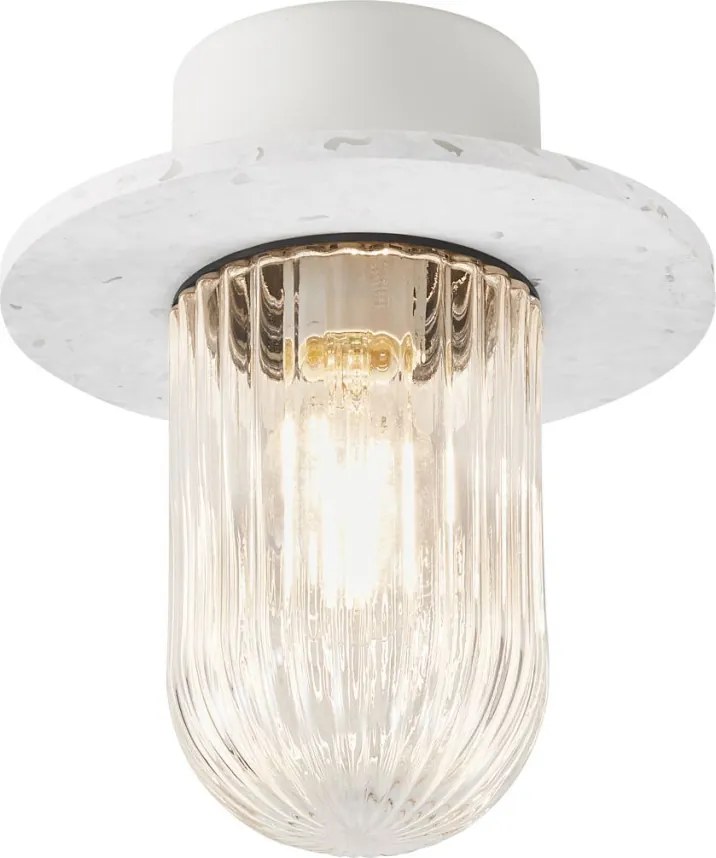 NORDLUX 2115006001 JANUKA Modern Kültéri Mennyezeti Lámpa E27 IP54