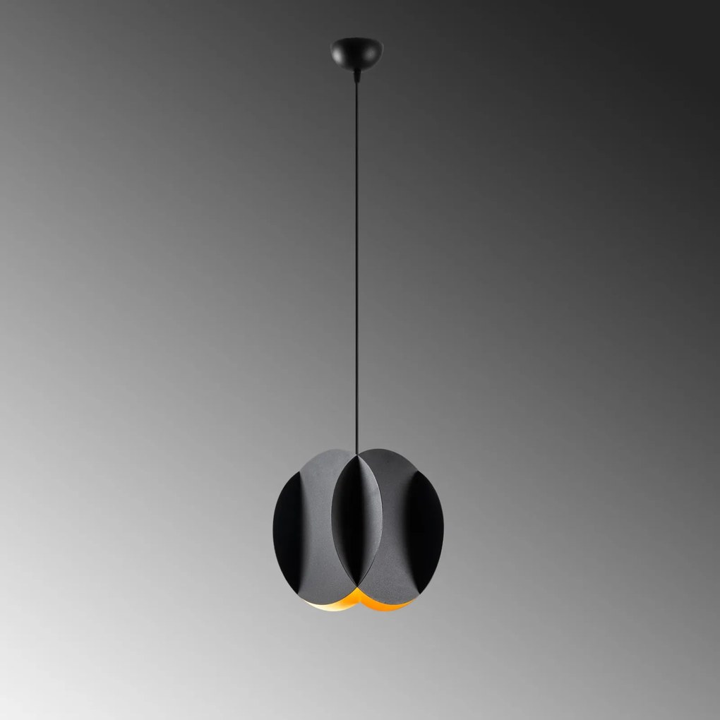Corner - 13778 - Black