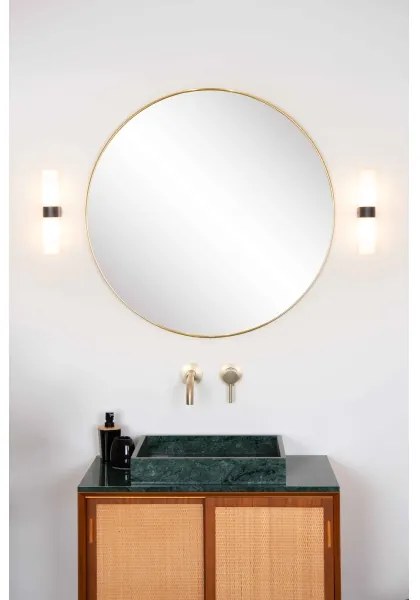 Lucide 04202/02/30 - Fürdőszobai fali lámpa JESSE 2xG9/33W/230V IP44