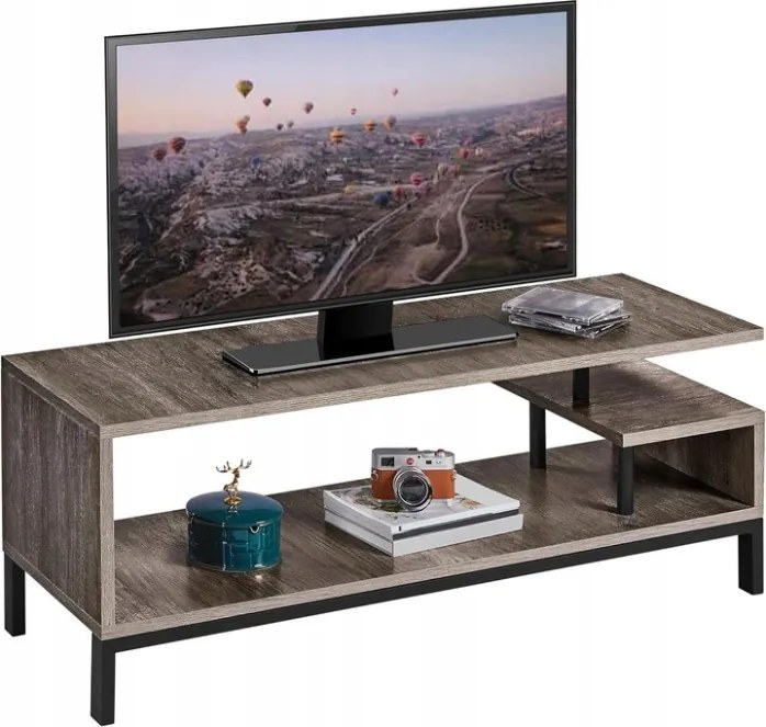 Rtv szekrény álló dohányzóasztal 106 cm x 40 cm x 40 cm