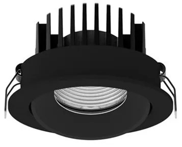 Blade álmennyezetbe süllyeszthető spotlámpa