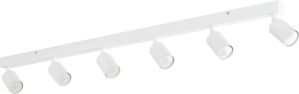 Nex több ágú mennyezeti spotlámpa