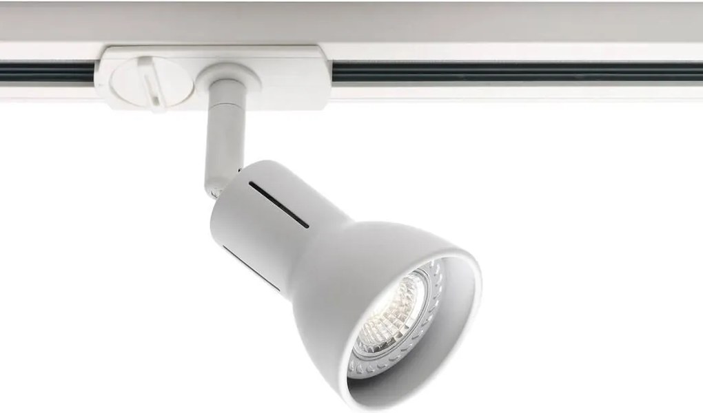 Nordlux LINK MUNIN 86129901 Sínreflektor 1x35W/GU10 IP20