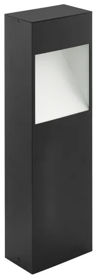 Eglo 98096 - LED Kültéri lámpa MANFRIA LED/10W/230V IP44 magasság 380