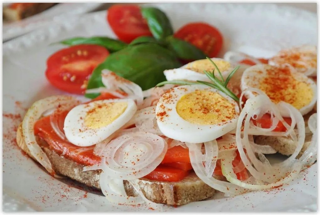 Poszterek 120x80 Szendvics