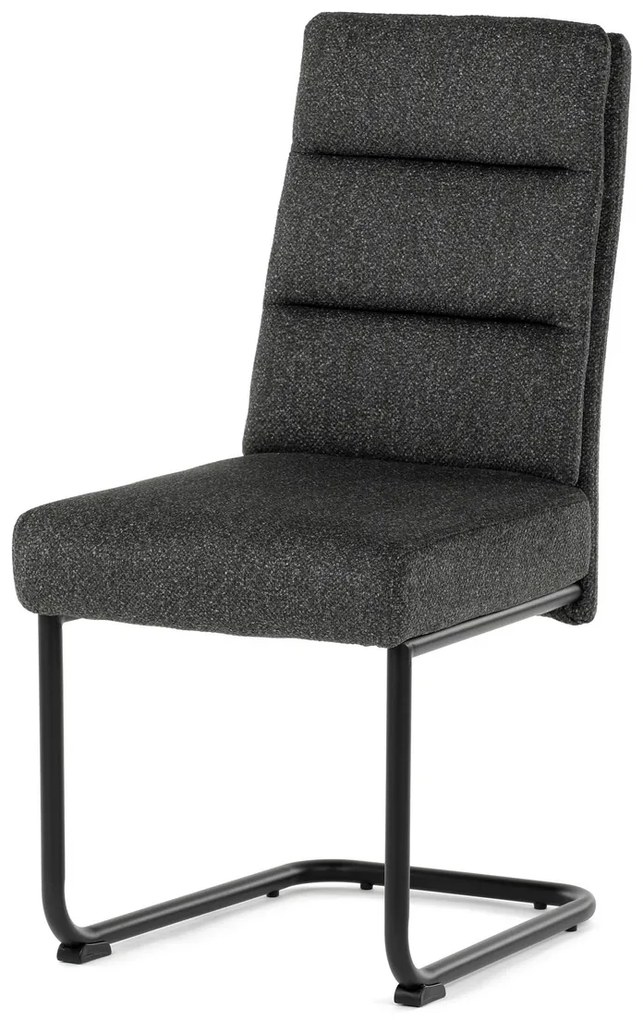 DCL-P3107 GREY2 étkezőszék szett, 2 db