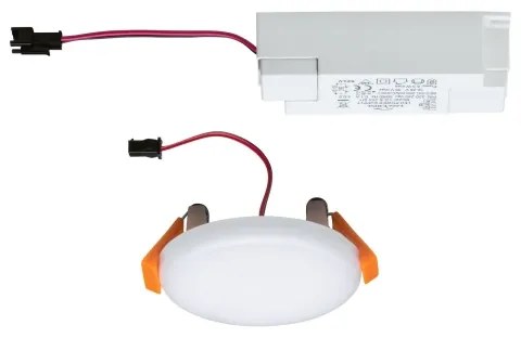 Paulmann 92390 - LED/4,5W IP44 Fürdőszobai beépíthetó lámpa VARIFIT 230V