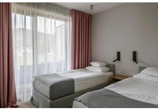 Argon 8064 - Fali spotlámpa ETNA 1xG9/6W/230V fehér