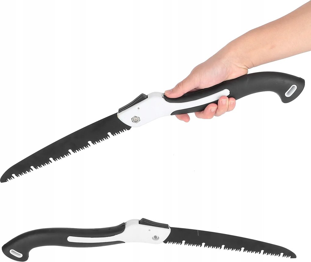 Kézi Fűrész Faágak Vágásához, Összecsukható