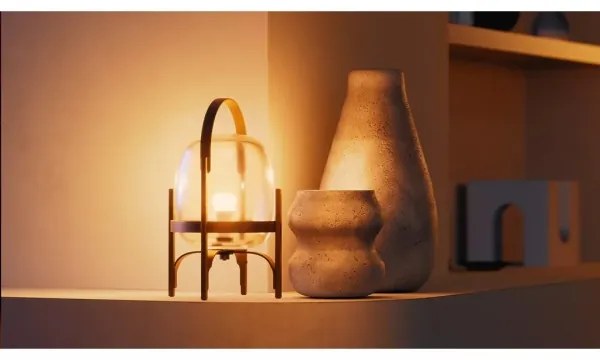 SZETT 2x LED dimmelhető izzó Philips Hue WHITE E27/9,5W/230V 2700K