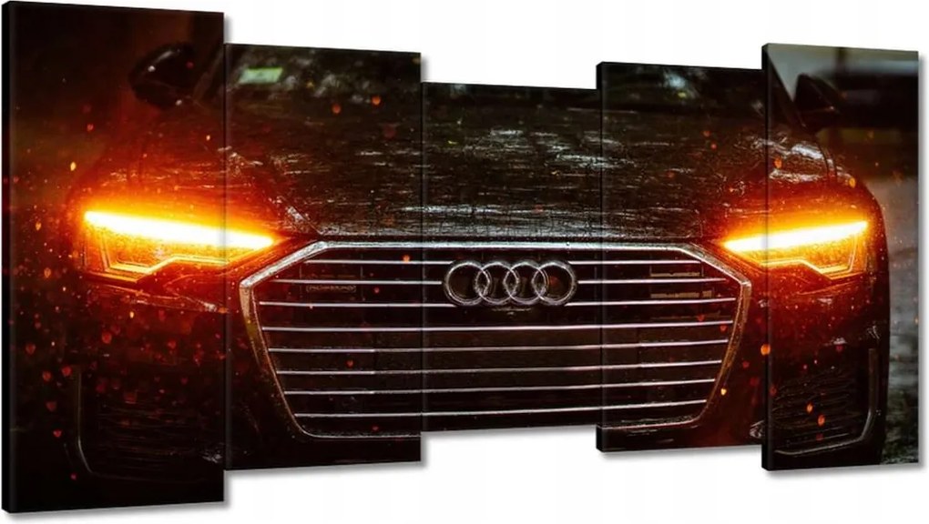 Képek 150x80 Audi Gyönyörű autók