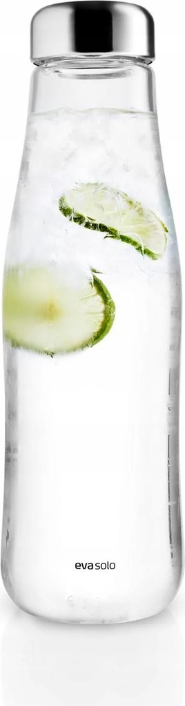 Eva Solo Víztartály 1,3 l acél dugóval