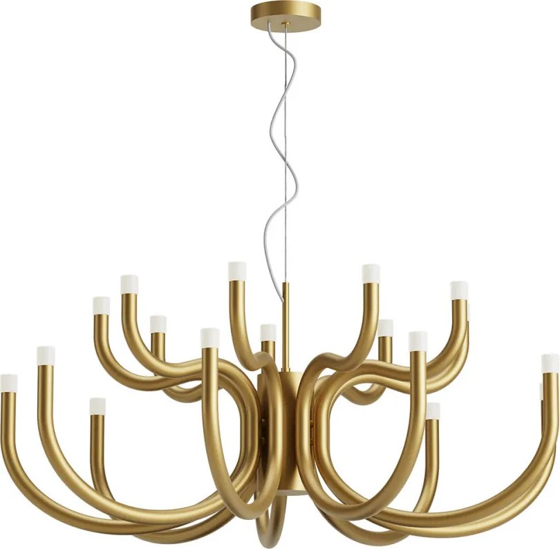 REDO 01-3232 LUXOR Modern Csillár LED IP20