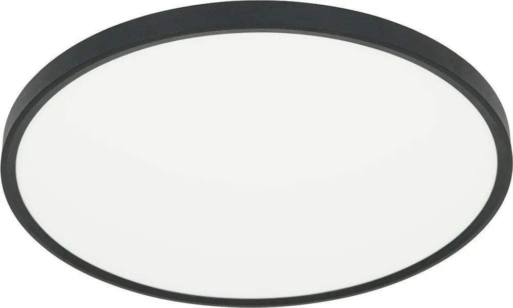 MILAGRO ML0441 MAQ Ufo Lámpa Fekete LED IP20