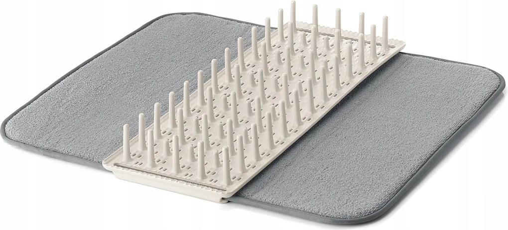 Guzzini Összecsukható Edényszárító Tejfehér