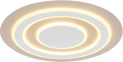 GLOBO 48032-40S JAYDEN Kerek Mennyezeti Lámpa IP20