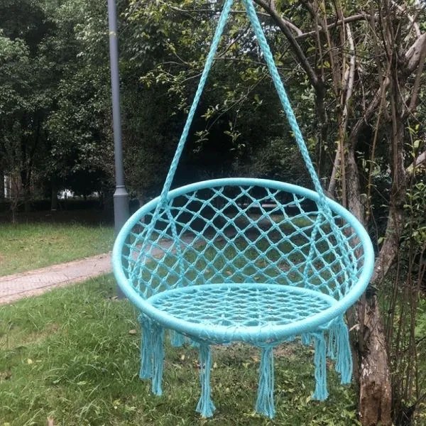 AMADO 2 NEW függőfotel menta