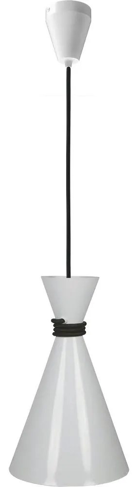 Csillár zsinóron TOKYO 1xE27/60W/230V