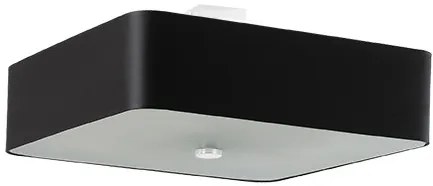 Sollux LOKKO 55 SL.0826 Plafonlámpa 5x60W/E27 IP20