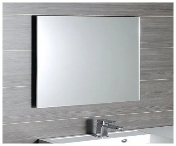 Sapho - Tükör ACCORD 120x80 cm
