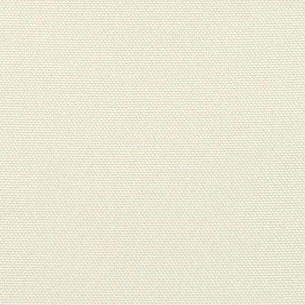 krémszínű 100% oxford poliészter erkélyparaván 120 x 1000 cm