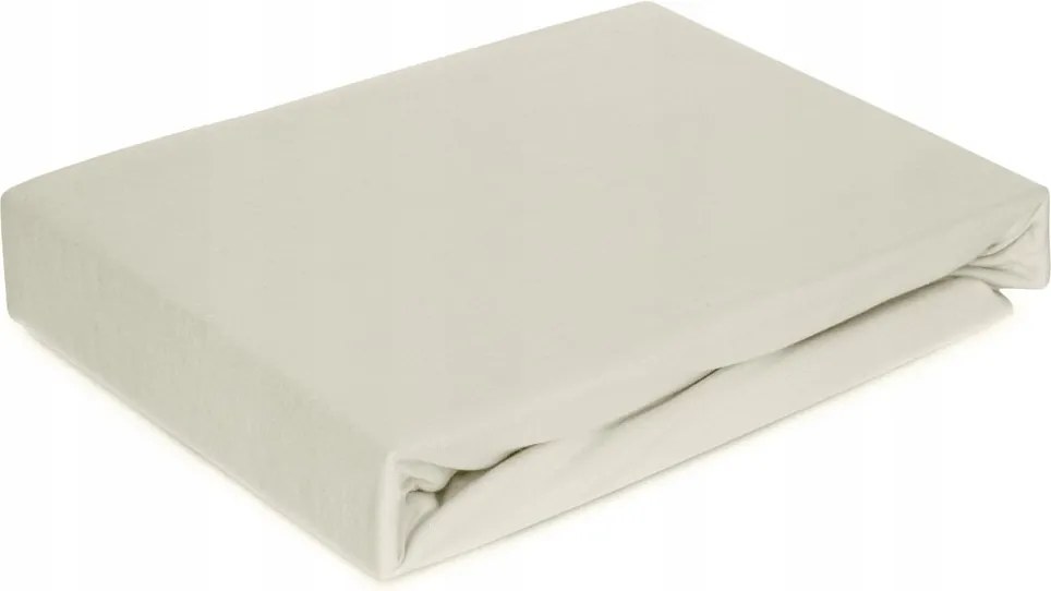 Soft lepedő 160x200 Design91 Eurofirany krémszínű