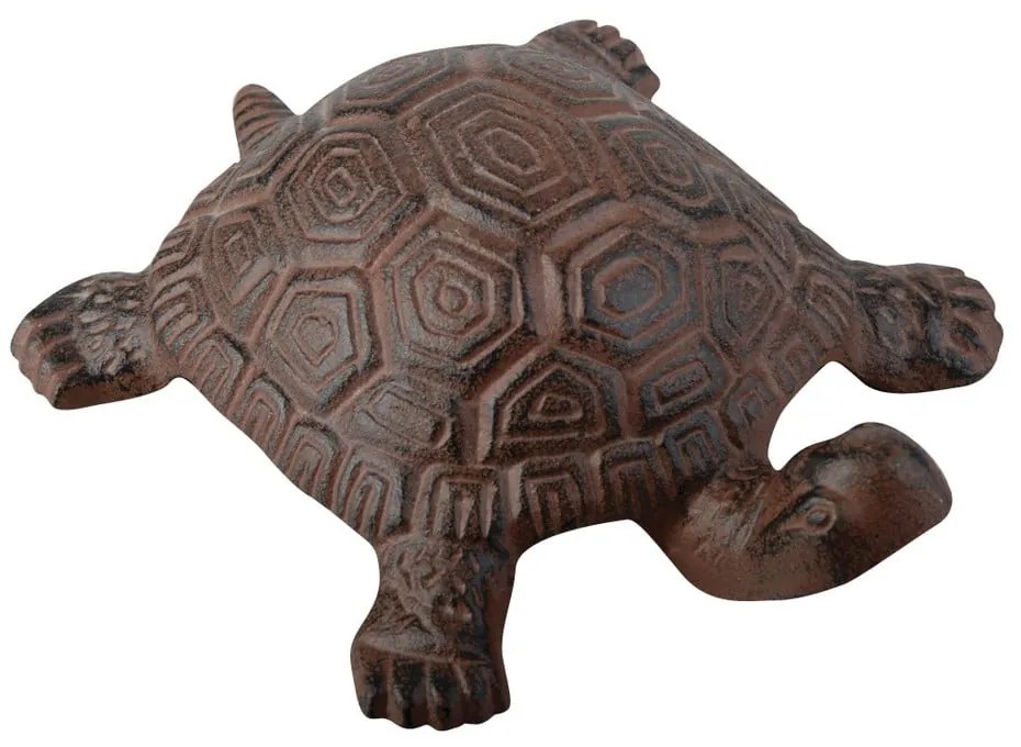 Fém kerti szobor Turtle – Esschert Design