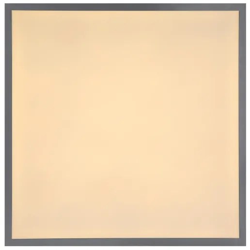 Globo 416080D2 - LED Mennyezeti lámpa DORO LED/24W/230V